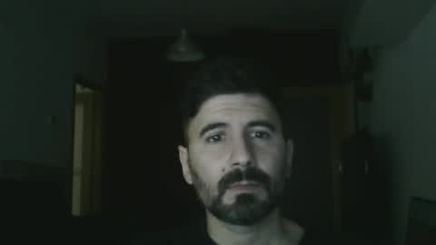 donnie_darkos83 online show from September 2025 12:59:02 PM