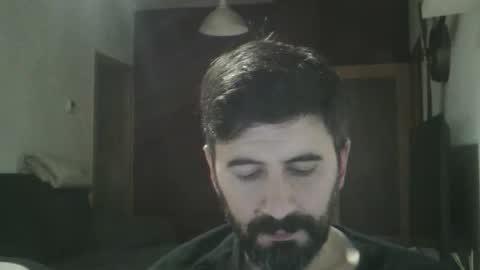 donnie_darkos83 online show from October 2025 10:39:02 PM