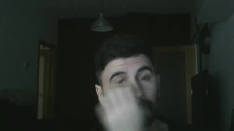 donnie_darkos83 online show from October 2025 02:12:01 PM