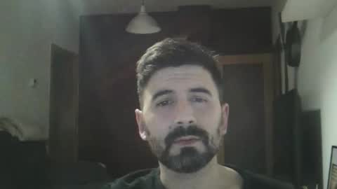 donnie_darkos83 online show from October 2025 11:41:02 PM