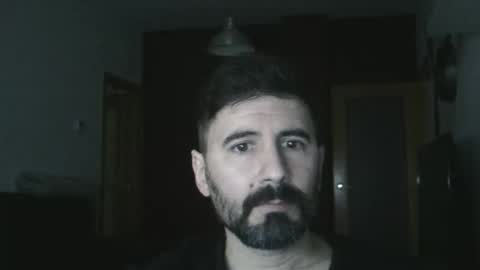 donnie_darkos83 online show from November 2025 10:24:01 AM