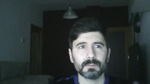 donnie_darkos83 online show from February 2026 10:47:01 AM