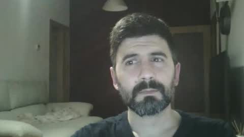 donnie_darkos83 online show from April 2026 10:38:01 PM