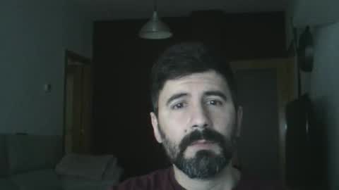 donnie_darkos83 online show from May 2026 09:26:02 AM
