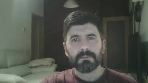 donnie_darkos83 online show from May 2026 10:26:02 PM
