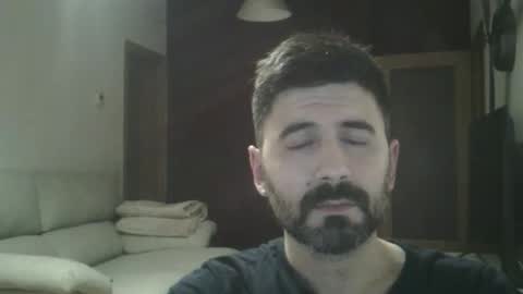 donnie_darkos83 online show from May 2026 09:54:02 PM