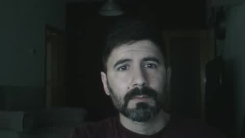 donnie_darkos83 online show from May 2026 10:11:01 AM