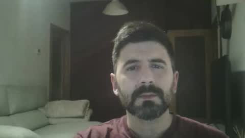 donnie_darkos83 online show from May 2026 09:31:01 PM
