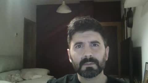 donnie_darkos83 online show from May 2026 10:27:01 PM