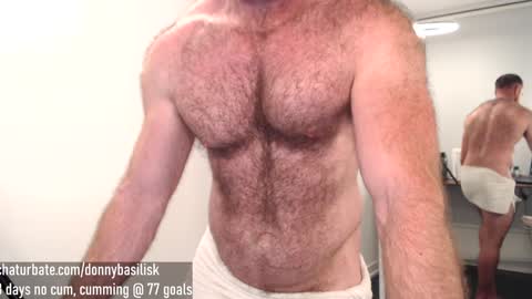 Donny online show from December 2024 04:34:02 AM