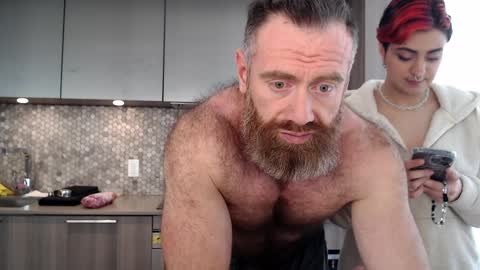 Donny online show from December 2024 06:26:02 PM