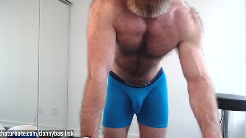 Donny online show from January 2025 05:53:01 PM