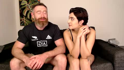 Donny online show from March 2025 10:54:02 AM