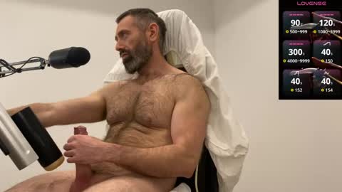 Donny online show from March 2026 04:29:01 PM