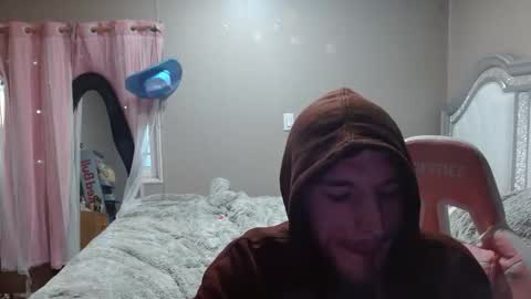 Angelic Angel Donny online show from November 2025 02:51:02 PM