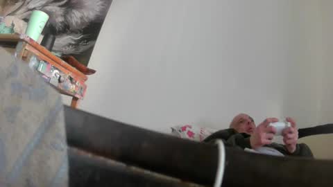 donosus online show from March 2025 01:26:02 PM