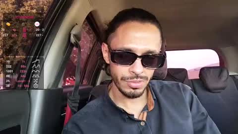 donstark6669 online show from January 2025 11:29:01 PM