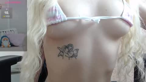 Nika online show from October 2025 09:09:01 AM