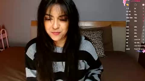DontBeMina online show from July 2026 08:56:02 AM