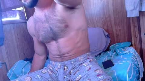 Snapshot of donteinferno_69 chatting on April 2026 12:05:02 AM Donte Thick online show from April 2026 12:05:02 AM