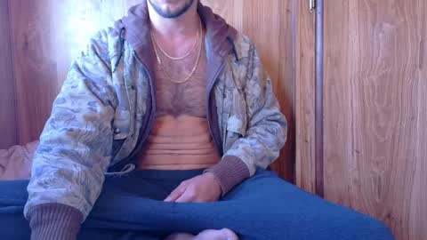 Snapshot of donteinferno_69 chatting on May 2026 02:23:02 PM Donte Thick online show from May 2026 02:23:02 PM