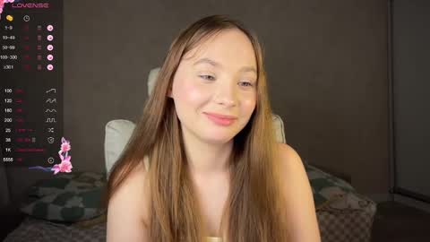 Stacy online show from December 2024 10:06:01 PM