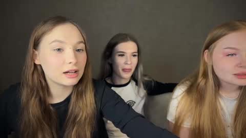 Stacy online show from December 2024 05:58:02 PM