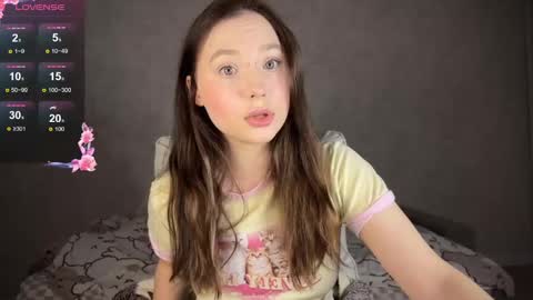 Stacy online show from February 2025 04:32:02 PM