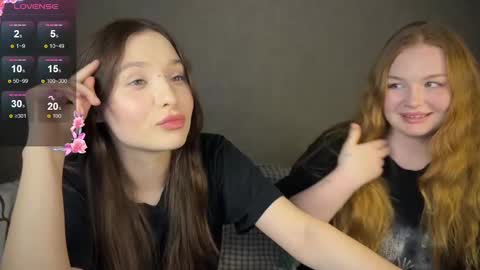 Stacy online show from February 2025 07:38:02 PM