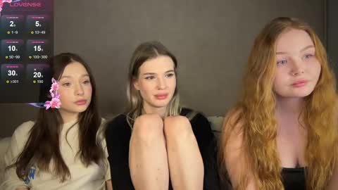 Stacy online show from February 2025 08:24:01 PM