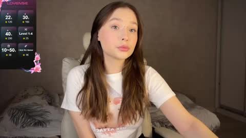 Stacy online show from February 2025 05:04:01 PM