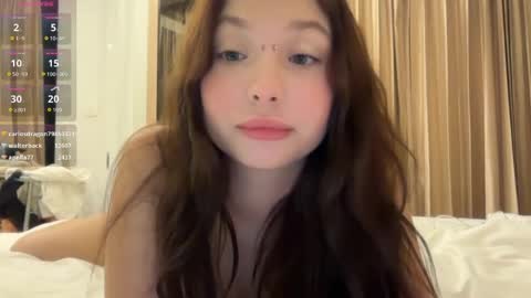 Stacy online show from April 2026 03:48:02 PM