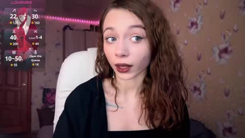 Nicole online show from January 2025 07:41:01 AM