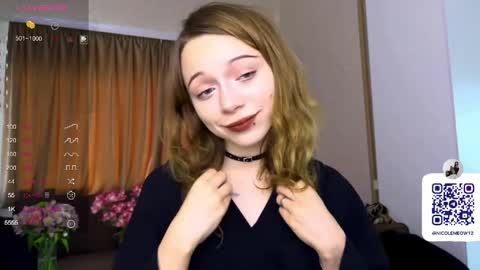 Nicole online show from May 2026 01:50:02 PM