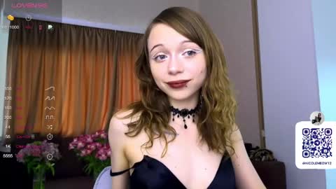 Nicole online show from May 2026 12:56:02 PM