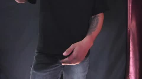 DonyBrown online show from April 2026 05:44:02 AM