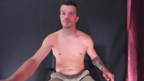 DonyBrown online show from April 2026 05:54:02 AM