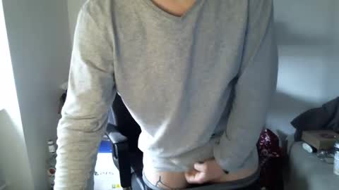 Patrick online show from January 2025 01:53:01 PM