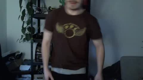 Patrick online show from January 2025 07:37:01 AM