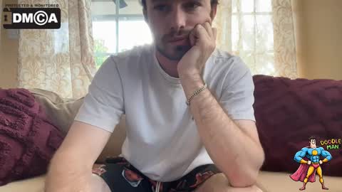 Snapshot of doodleman2077 chatting on October 2025 08:20:01 PM doodleman2077 online show from October 2025 08:20:01 PM