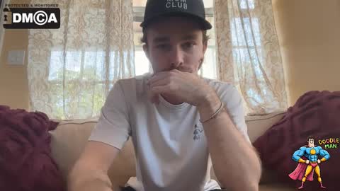 Snapshot of doodleman2077 chatting on October 2025 07:35:02 PM doodleman2077 online show from October 2025 07:35:02 PM