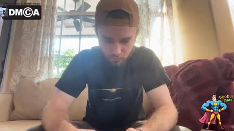 doodleman2077 online show from November 2025 08:46:02 PM