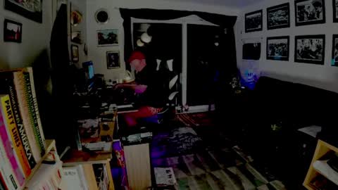 dopeleaf2 online show from February 2025 12:19:02 AM