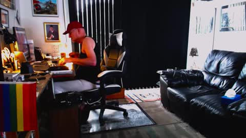 dopeleaf2 online show from October 2025 10:35:02 AM