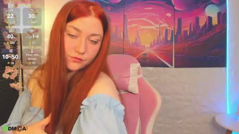 Dora EXOMI online show from November 2025 12:31:02 AM