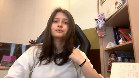 Snapshot of doreathamaldenado chatting on July 2026 06:31:01 AM Ashley online show from July 2026 06:31:01 AM