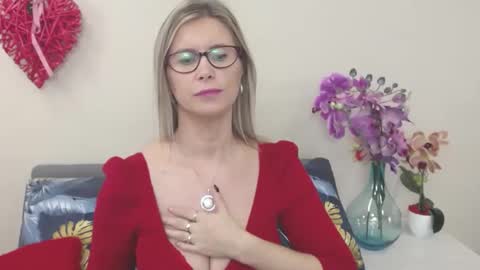 DoreenSexy online show from January 2025 10:19:01 AM