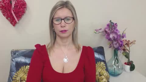 DoreenSexy online show from January 2025 07:29:01 AM