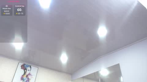 Anny online show from March 2026 02:39:02 PM