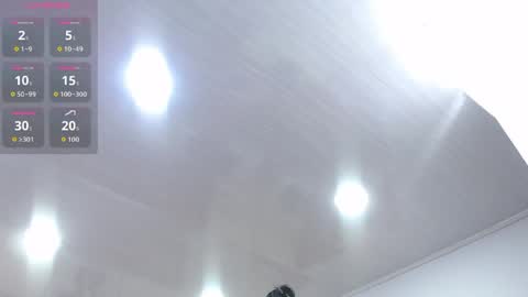 Anny online show from March 2026 12:28:01 PM